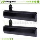 2PCS For 1985-93 Chevy S10 Gmc Outside Front Right Door Handle Outer New. Price: $16.89.
