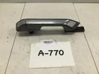 2011 2013 Honda Odyssey Front Right Passenger Side Exterior Door Handle Oem+ Used. Price: $71.09.