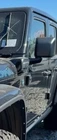 2024-2025 Jeep Wrangler Lh Left Driver Front Door Oem Used. Price: $678.40.