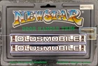 Outer Outside Exterior Door Handle Trim Set Oldsmobile Cutlass 442 Many Styles New. Price: $19.99.