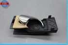 97-06 Jaguar XK8 X100 Front Right Passenger Side Inner Door Handle GJA1101BD Oem Used. Price: $32.00.