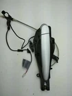 06 Bmw 325I E90 Exterior Door Handle Front Right Passenger Side Oem A13 Used. Price: $40.50.