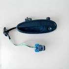 97-08 Pontiac Grand Prix Malibu Front Left Driver Exterior Door Handle Assembly Used. Price: $39.00.