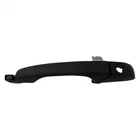 For Jeep Patriot 2007 - 2014 Exterior Door Handle Front, Driver Side Black New. Price: $38.51.