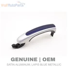 2003-2006 2008-2010 Porsche Cayenne Exterior Door Handle 95553103200 Used. Price: $22.99.