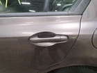 Lh Driver Rear 2015 Civic Door Handle Outside Exterior SKU#4298424 Used. Price: $78.00.