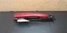 18 19 20 21 22 23 24 Nissan Kicks Rear Passenger Outer Door Handle 826405RB4A Used. Price: $49.00.