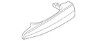 Genuine Bmw Handle Outside 51213411277 New. Price: $52.20.