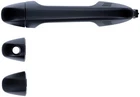 Dorman 97789 Exterior Door Handle Compatible With Select Toyota Models, Grey Pri New. Price: $42.05.