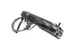 2000-06 Mercedes W220 S600 S55 Amg Front Right Passenger Door Handle Keyless Oem Used. Price: $220.00.