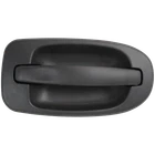 Rear, Driver Side Exterior Door Handle For Chevrolet Venture 1997-2009 New. Price: $23.43.
