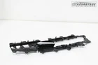 2016-2018 Lincoln Mkx Front Left Driver Side Interior Door Hanle & Bezel Oem Used. Price: $47.99.