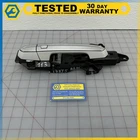 17-25 Cadillac XT5 Rear Left Exterior Door Handle Oem Used. Price: $87.13.