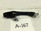 2012 Chrysler Town Country Front Right Passenger Door Exterior Handle Oem+ Used. Price: $43.25.