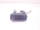 99 Toyota 4RUNNER SR5 Front Driver Left Exterior Door Handle Used. Price: $59.99.