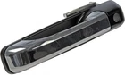 Dorman 81013 Front Driver Side Exterior Door Handle Compatible With Chrome New. Price: $43.65.