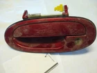Outside Door Handle Ford Escort Left 98 *free Shipping* Used. Price: $44.99.