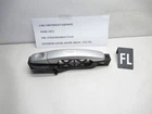 2010-2015 Chevrolet Equinox Front Left Side Exterior Door Handle 15786205 Oem Used. Price: $13.50.