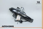 07-15 Jaguar Xkr X150 Right Passenger Side Exterior Door Handle Black Pec Oem Used. Price: $68.50.