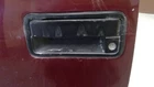 Driver Door Handle Exterior Front Fits 88-99 Chevrolet 1500 Pickup 1793282 Used. Price: $99.90.