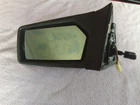 Mercedes-benz W126 C126 Sec Coupe Left Side Door Mirror 1268105316 Used. Price: $210.00.