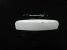 11-20 Dodge Charger Left Driver Door Handle Exterior Assembly Painted Rear Used. Price: $73.00.