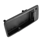 Exterior Rear Door Handle Fits 03-07 Chevrolet Express 1500 2500 3500 GM1820106 New. Price: $32.29.