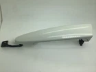 Bmw Series E90 E91 White Left Ns Exterior Door Handle Pull 7123974 Genuine Used. Price: $25.53.
