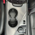 2014-2017 Infiniti Q50 Outside Door Handle 806404GA0A Used. Price: $59.00.