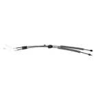 Genuine Honda 2018-2020 Odyssey Front Door Latch Cable Driver Side 72174-THR-A01 New. Price: $15.38.