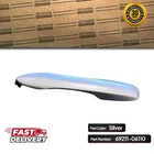 Toyota Corolla Passenger Side Exterior Door Handle 2020 2023 Oem 69211-06110 Used. Price: $110.00.