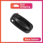 Npauto Front Right Exterior Outside Door Handle Passenger Replacement For 1 New. Price: $18.01.