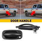 2PCS Exterior Door Handle Front For 2004-2006 Chevrolet Avalanche 1500 Lh+rh Z66 New. Price: $26.59.