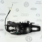 2017-2019 Alfa Romeo Giulia Rear Left Door Handle Black Oem 50545351 Used. Price: $63.99.