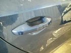Passenger Door Handle Exterior Body Color Front Fits 19-24 Forte 104815680 Used. Price: $67.15.