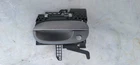 03-08 Bmw E85 Z4 Front Left Outside Door Grab Handle Carrier Factory Oem Used. Price: $109.95.