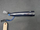 Front Left Door Outside Handle 2019 Infiniti Q60 2017 2018 X Used. Price: $29.99.