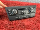 Bmw E90 E92 Air Heat Cooling Ac Climate Sunshade Control Panel Switch Oem 54K Used. Price: $44.99.