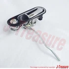 Mazda MIATA(MX-5) NA8C 1990-1997 Genuine Outer Handle NA01-58-410D Oem New. Price: $127.28.