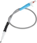 Front Door Hood Release Cable Replacement Compatible With 320I 328D 328I 335I New. Price: $19.49.