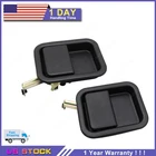 Fits Ford L8000/ L9000 Models Door Handle (set) F4HT8022401AA F1HZ8022405A New. Price: $87.00.