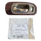 Mopar 05102864AA Door Handle Kit, Left (genuine) New. Price: $83.95.