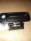Driver Door Handle Exterior Assembly Front Fits 00-04 Avalon 1163625 Used. Price: $87.90.