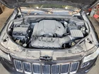 2014 Grand Cherokee Door Handle Outside Exterior SKU#4290879 Used. Price: $77.00.