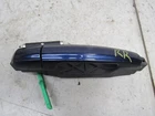 Rear Door Outer Handle Kizashi 2010 2013 Passenger Side Exterior Opener Oem Used. Price: $37.99.