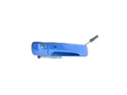 Genuine Mopar Exterior Door Handle Left 1UJ81MBJAJ New. Price: $143.38.