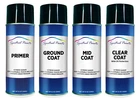 For Honda NH788P Orchid White Pearl Spray Paint Primer & Clear Compatible New. Price: $79.99.