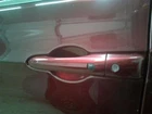 Outside Exterior Door Grab Handle Driver With Passive Entry Used. Price: $36.00.
