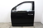 2018 - 2024 Ford Expedition Front Left Driver Side Door Assembly Oem Black Um Used. Price: $917.46.