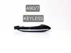Bmw F01 F02 F03 F04 2010 Left Door Handle Opener Rear 7237231 TTF5186 Gebraucht. Price: $114.11.